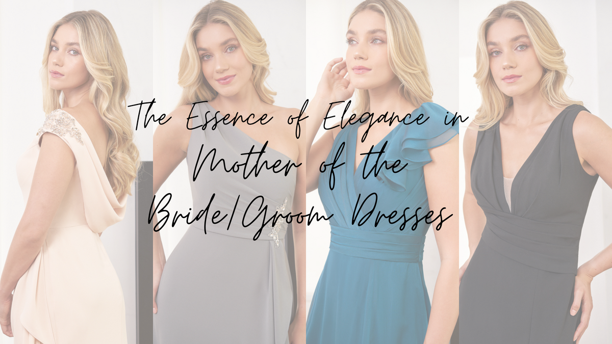 Discovering the Elements of Formal Women's Attire with Formal Society