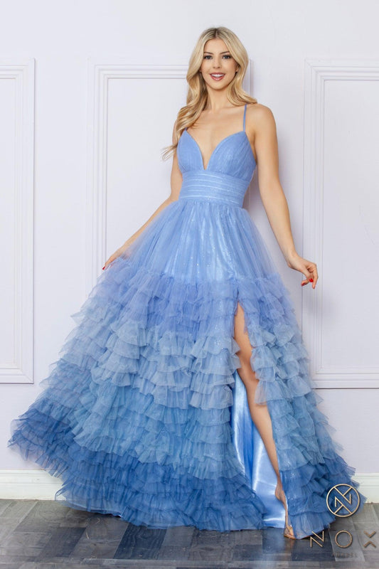 0241 FS DRESS-999 FORMAL - PROM-FORMAL SOCIETY