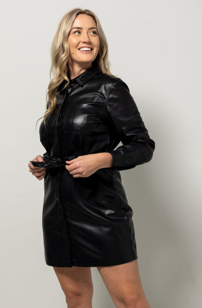 EMMA DRESS