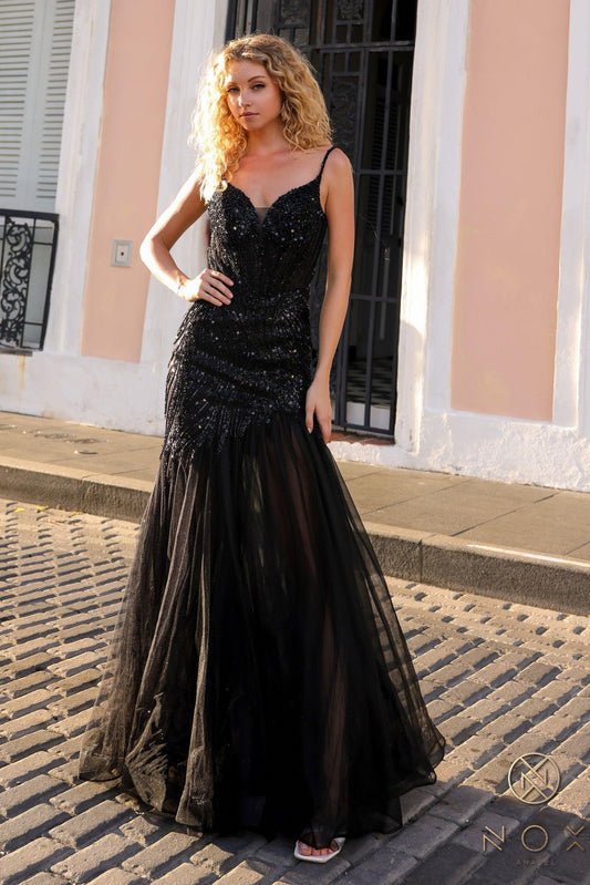 7641 FS DRESS-999 FORMAL - PROM-FORMAL SOCIETY