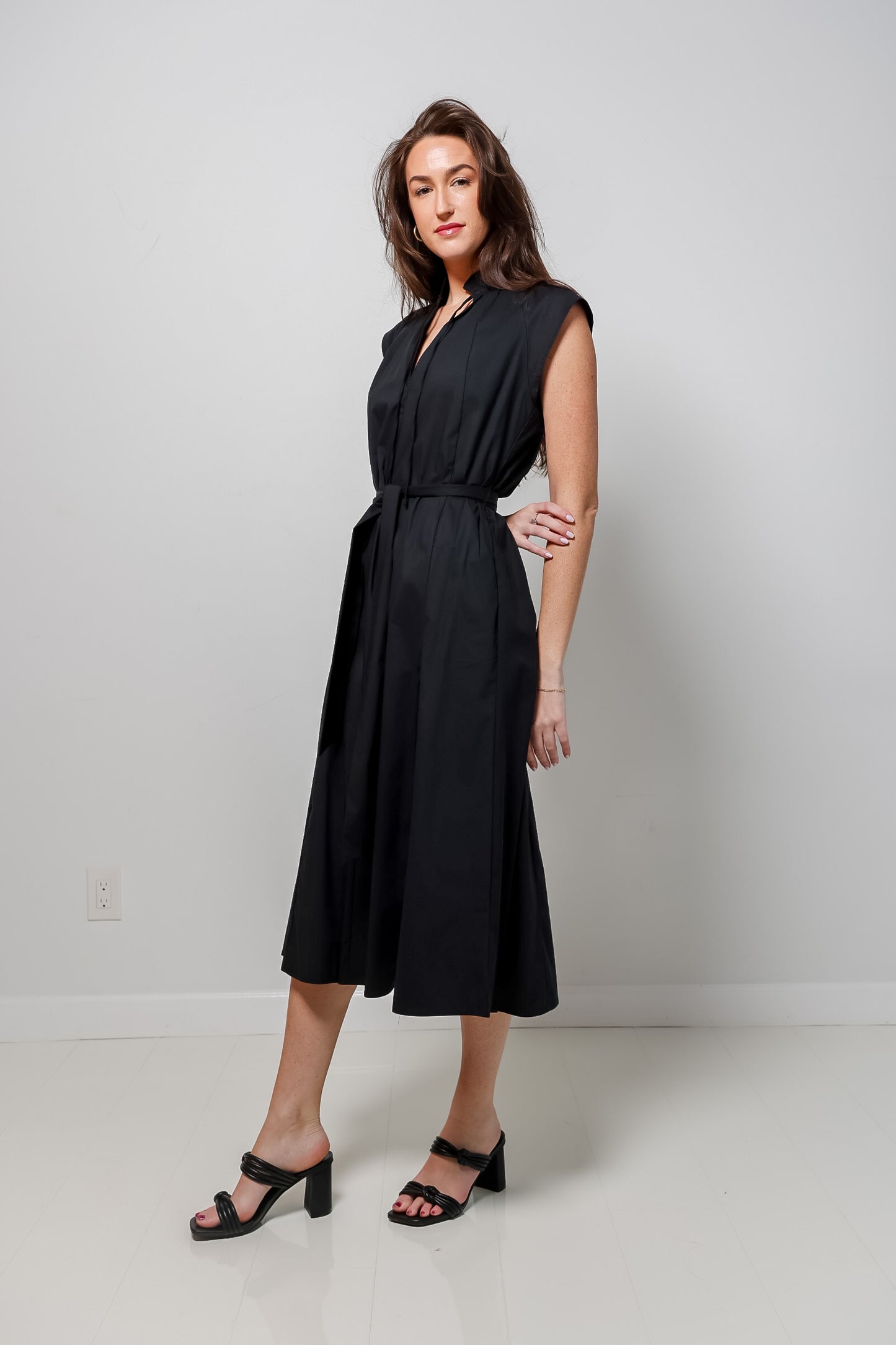 Amélie Dress-110 RTW DRESS - MAXI-FORMAL SOCIETY