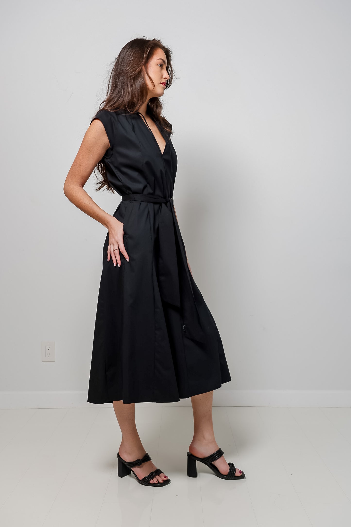 Amélie Dress-110 RTW DRESS - MAXI-FORMAL SOCIETY