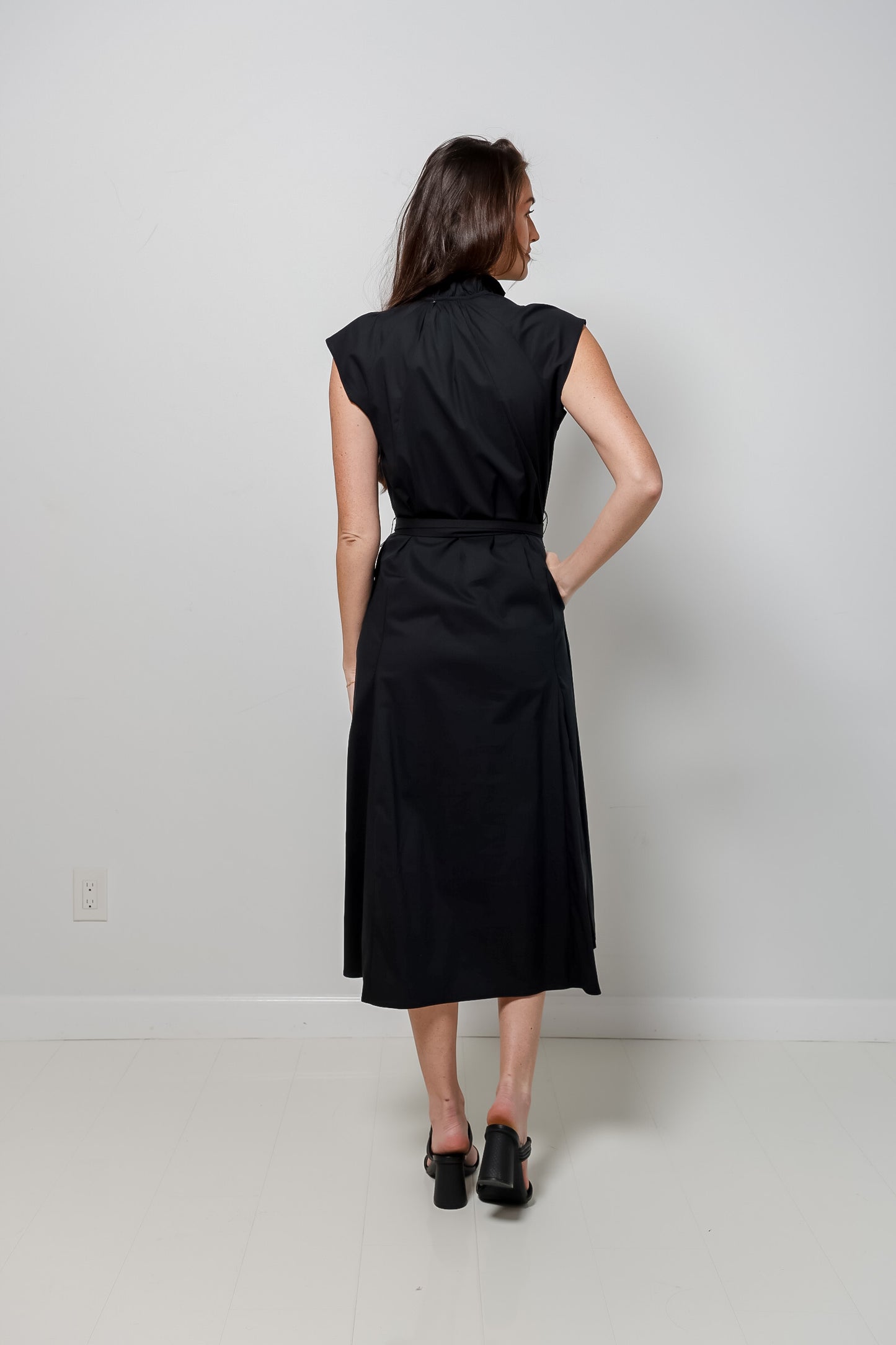 Amélie Dress-110 RTW DRESS - MAXI-FORMAL SOCIETY