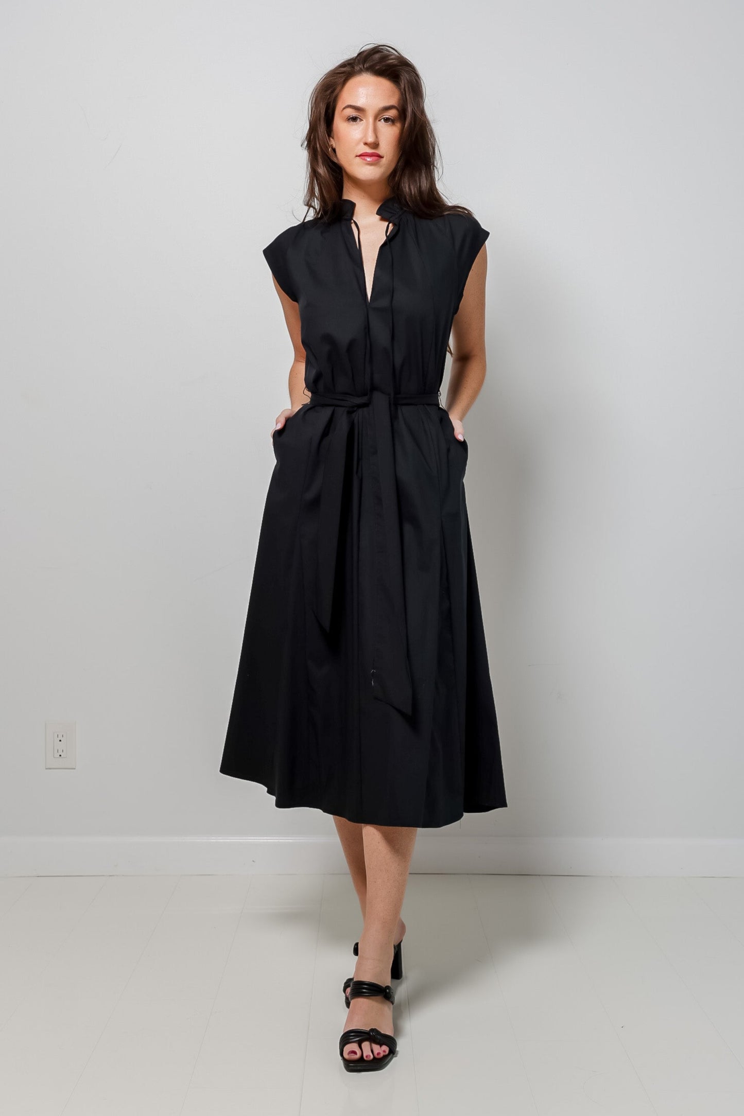 Amélie Dress-110 RTW DRESS - MAXI-FORMAL SOCIETY