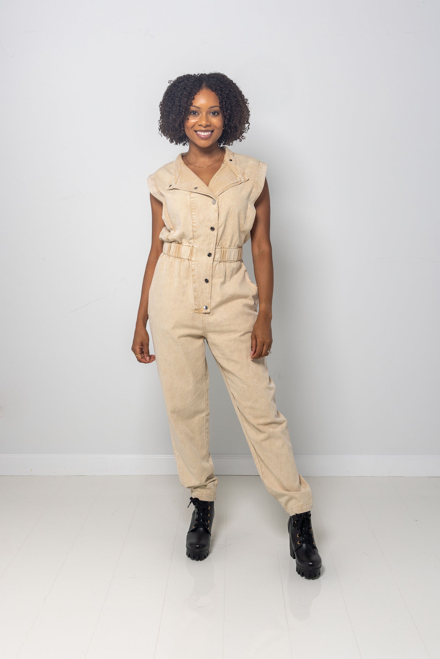 Ani Jumpsuit-200 RTW ONEPIECE - LONG-FORMAL SOCIETY