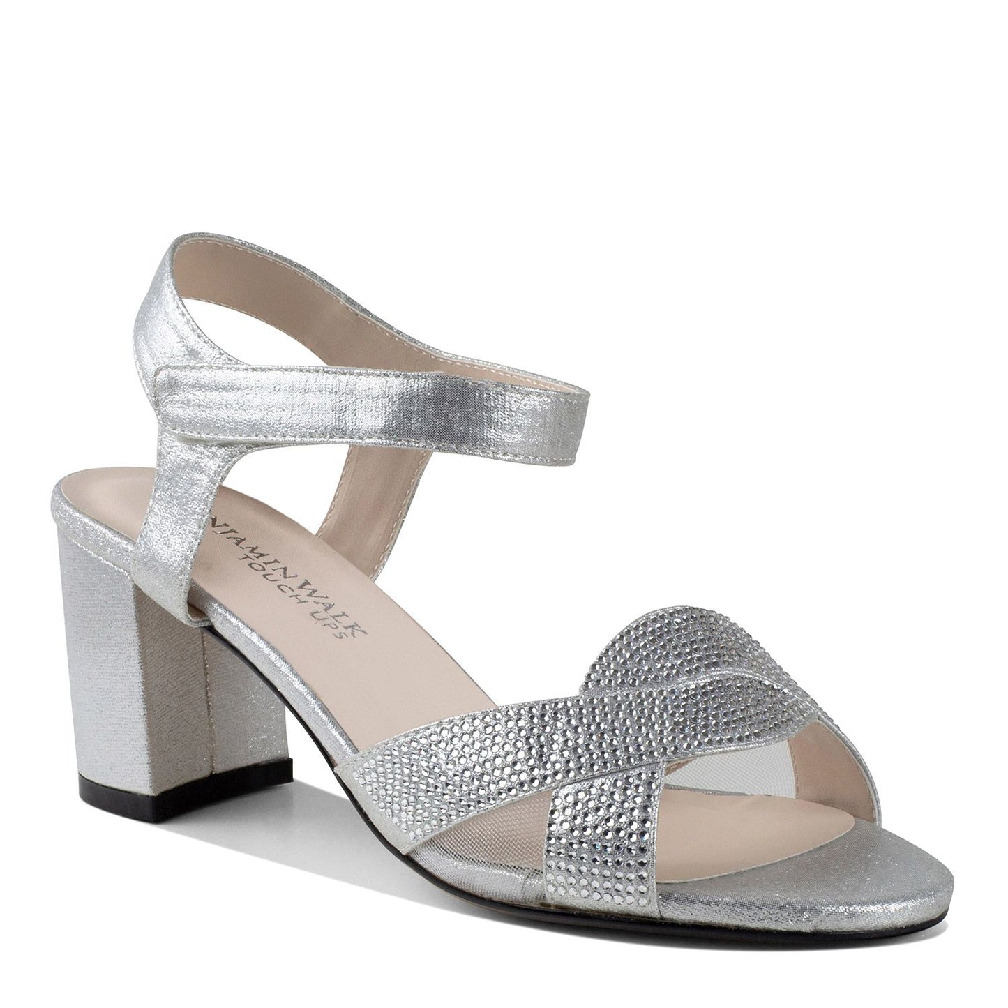 CAM Silver-999 SHOES - FORMAL-FORMAL SOCIETY