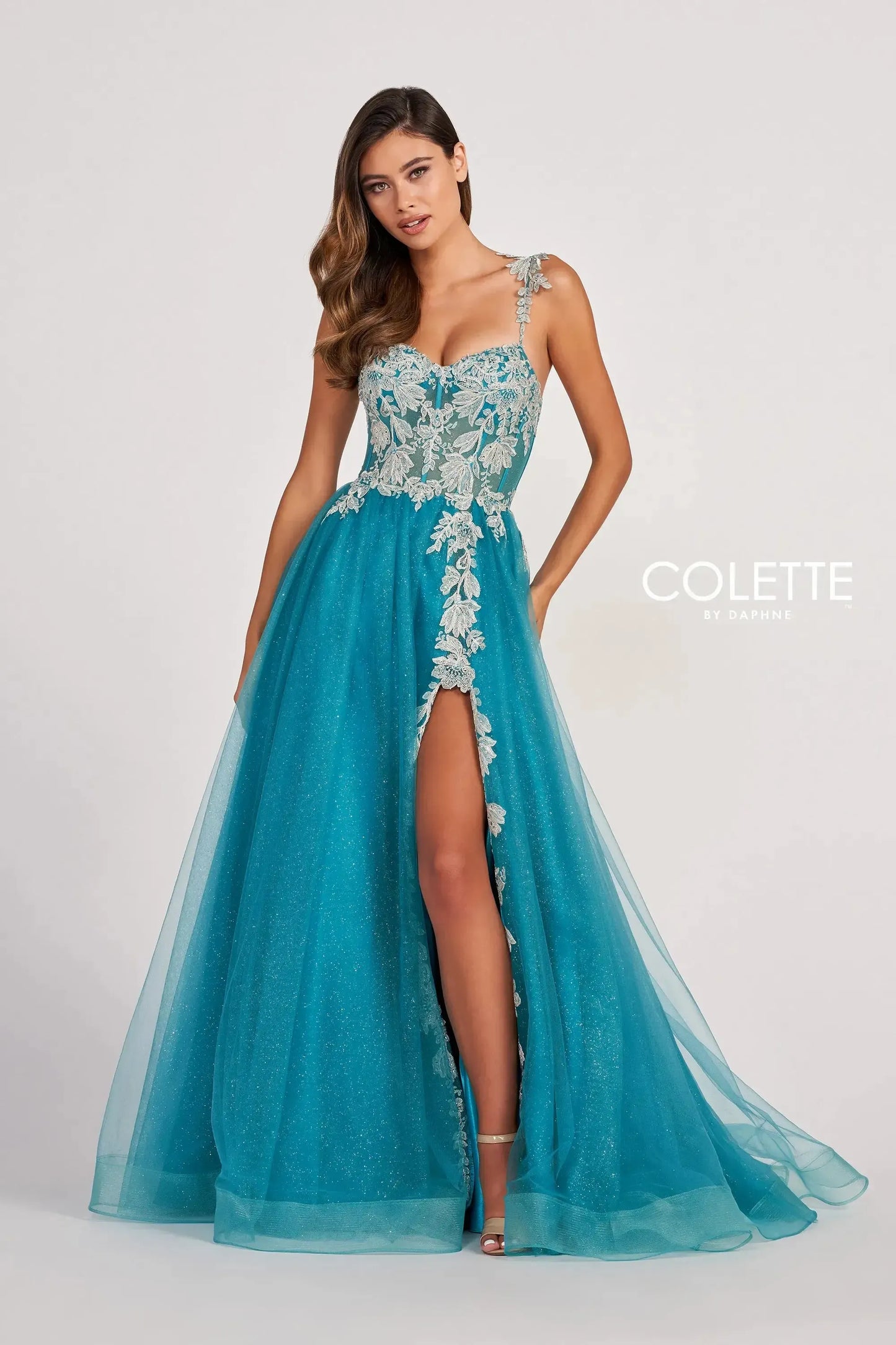 CL2020 COLETTE PROM DRESS-999 FORMAL - PROM-FORMAL SOCIETY