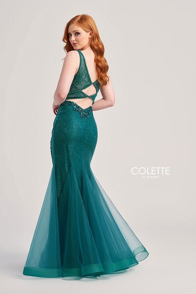 CL5122 COLETTE PROM DRESS