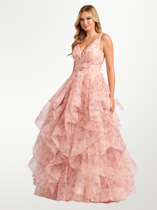 CL5273 Colette Prom Dress-999 FORMAL - PROM-FORMAL SOCIETY