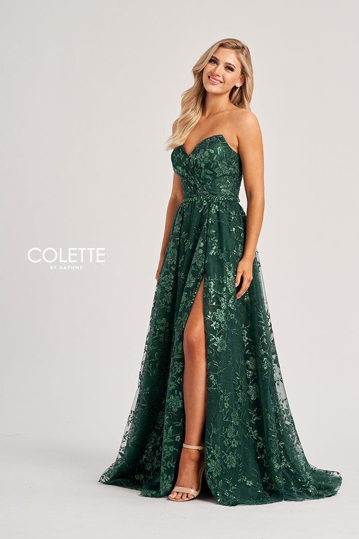 CL8260 Colette Prom Dress-999 FORMAL - PROM-FORMAL SOCIETY