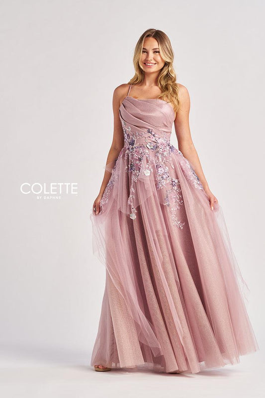 CL8400 Colette Prom Dress-999 FORMAL - PROM-FORMAL SOCIETY