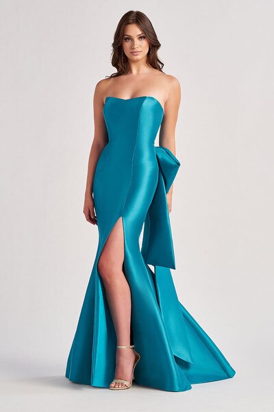 CL8470 Colette Prom Dress