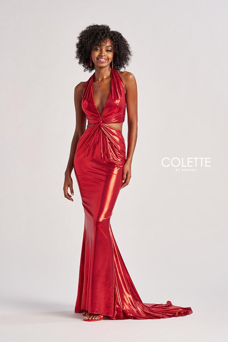 CL8505 Colette Prom Dress-999 FORMAL - PROM-FORMAL SOCIETY