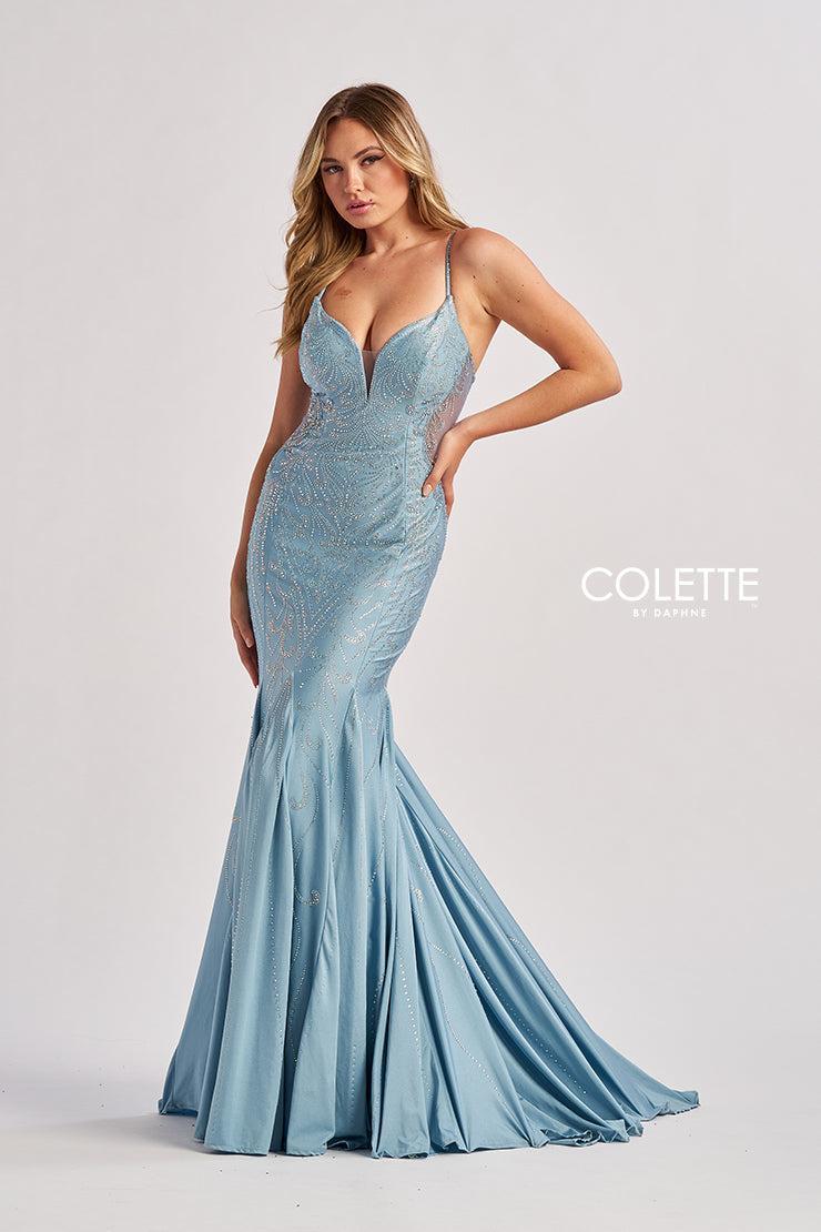 CL8550 Colette Prom Dress-999 FORMAL - PROM-FORMAL SOCIETY