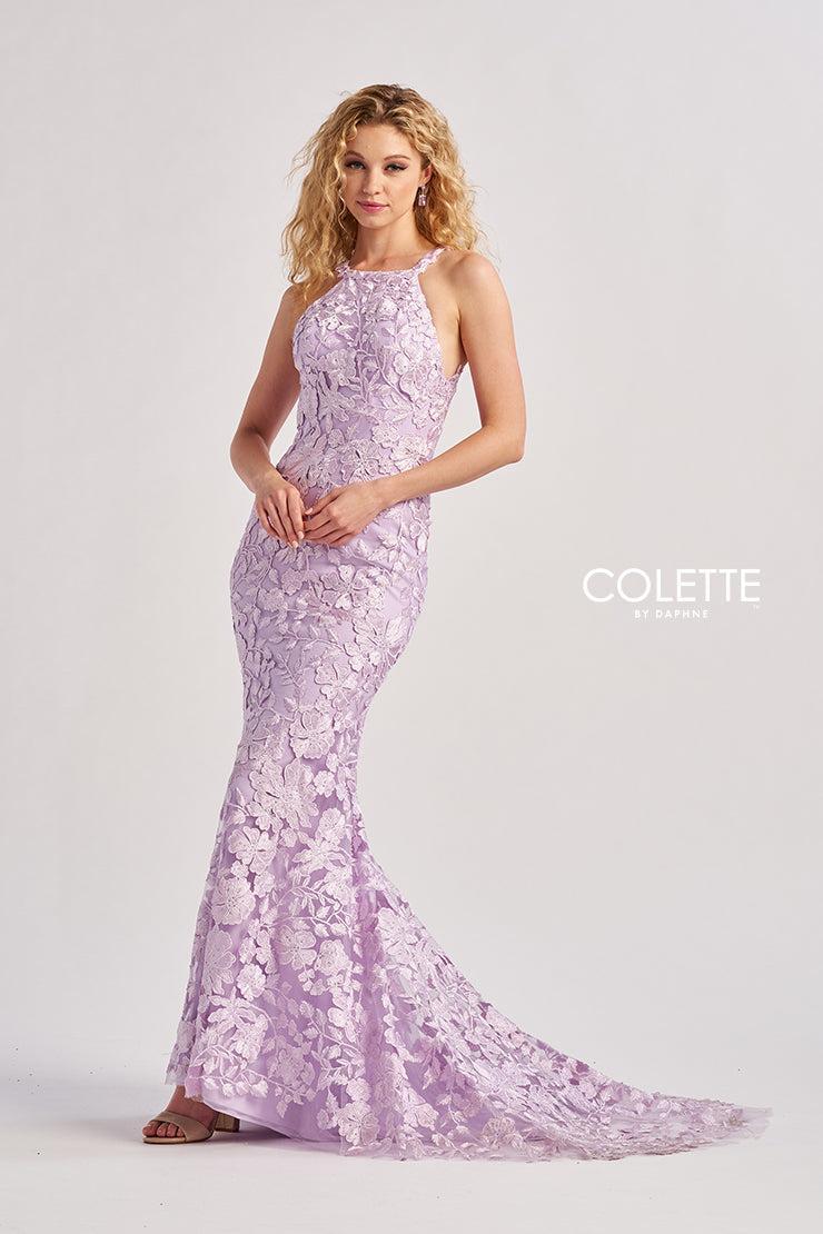 CL8565 Colette Prom Dress-999 FORMAL - PROM-FORMAL SOCIETY
