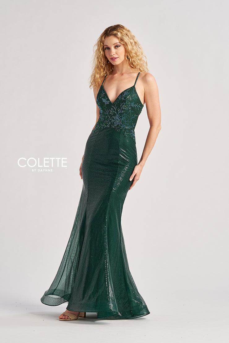 CL8585 Colette Prom Dress-999 FORMAL - PROM-FORMAL SOCIETY
