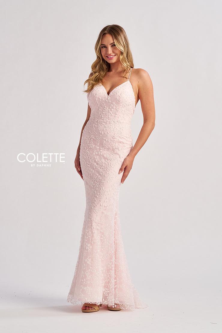 CL8655 Colette Prom Dress-999 FORMAL - PROM-FORMAL SOCIETY