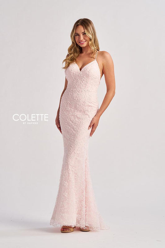 CL8655 Colette Prom Dress-999 FORMAL - PROM-FORMAL SOCIETY