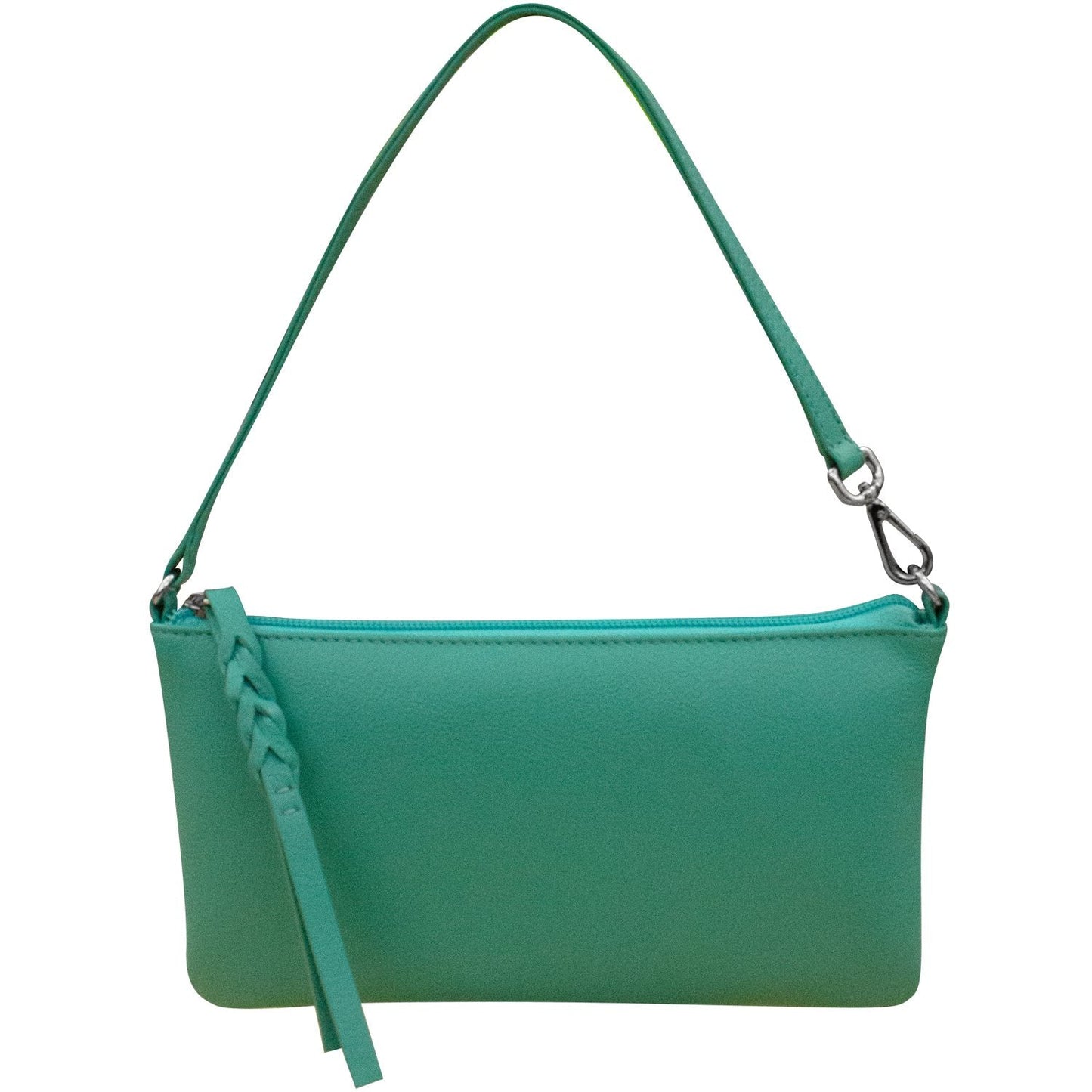 Convertible Baguette Wristlet-500 ACCESSORIES - HANDBAGS-FORMAL SOCIETY