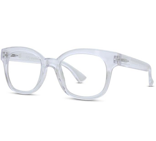 Crystal Clear Readers-820 MISC - READERS-FORMAL SOCIETY