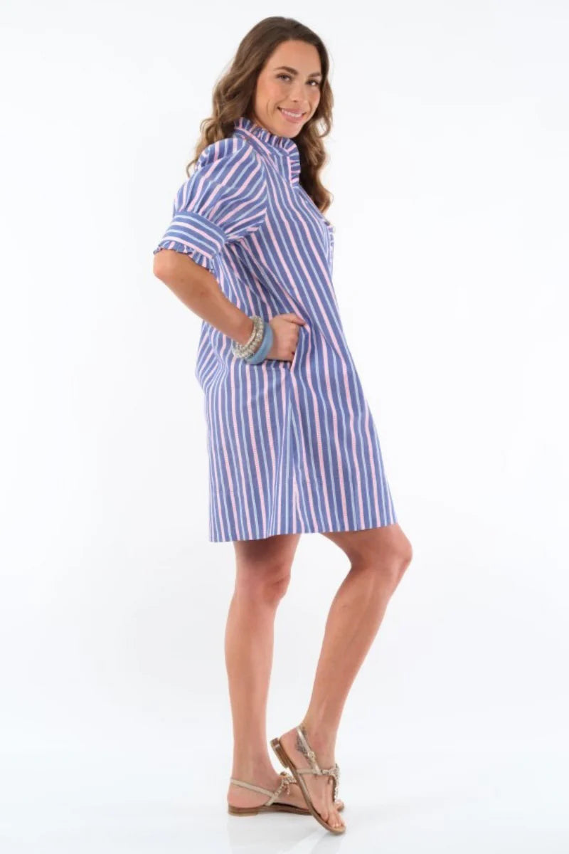 Dai Dress-100 RTW DRESS - MINI-FORMAL SOCIETY