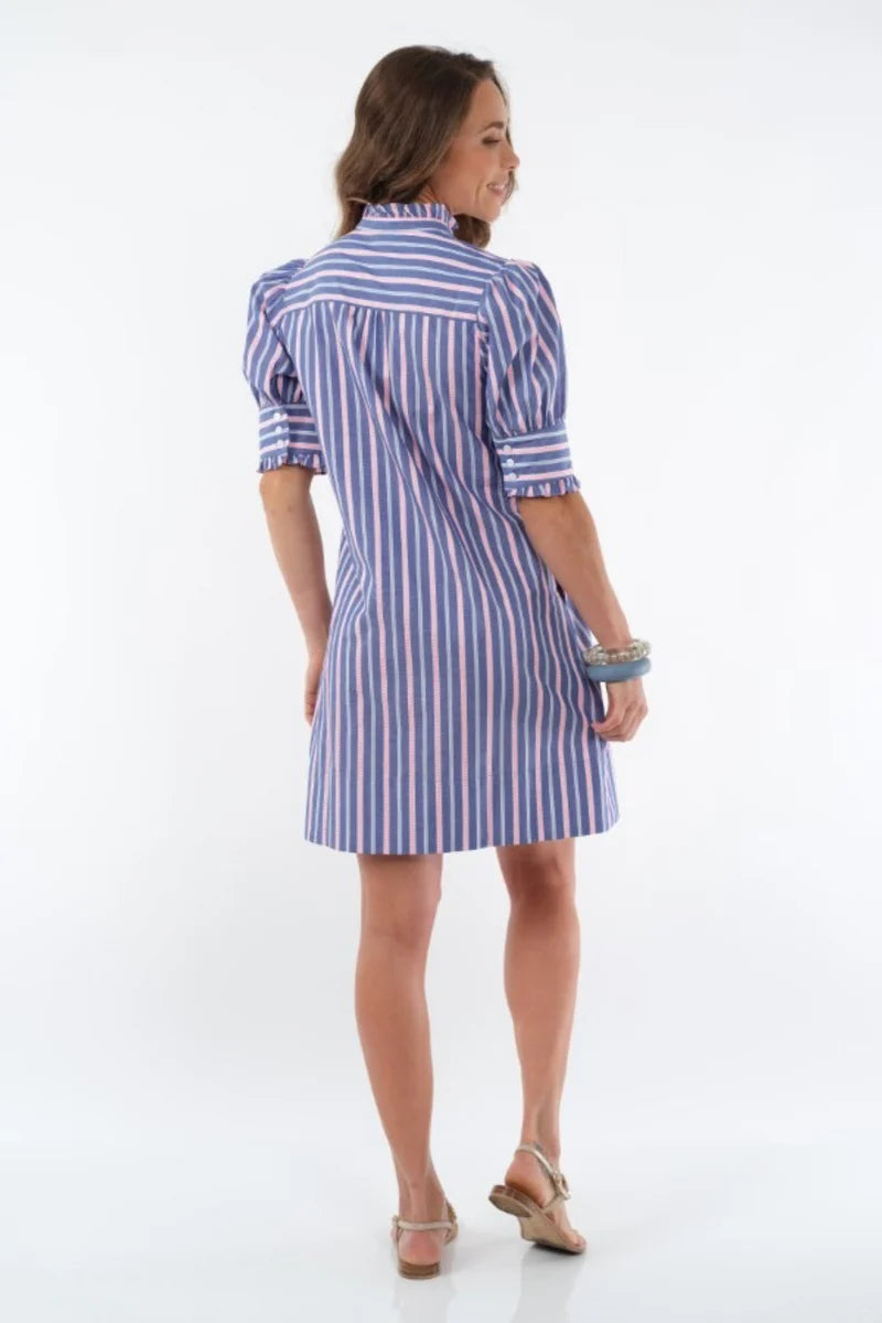 Dai Dress-100 RTW DRESS - MINI-FORMAL SOCIETY