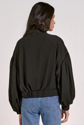 Elan Balloon Jacket