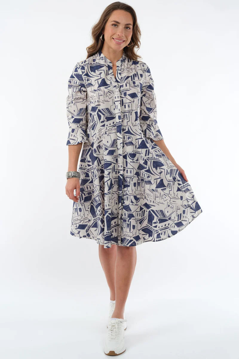 Ellen Dress-100 RTW DRESS - MINI-FORMAL SOCIETY