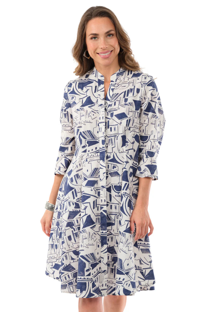 Ellen Dress-100 RTW DRESS - MINI-FORMAL SOCIETY