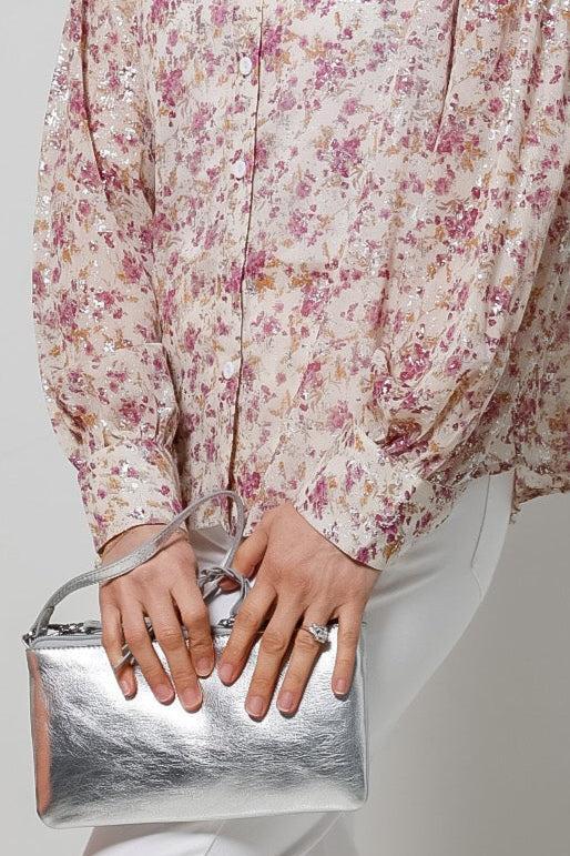 Élodie-300 RTW TOP - LONG SLEEVE-FORMAL SOCIETY