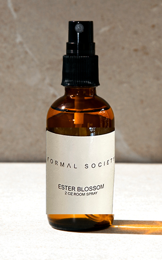 Ester Blossom Room Spray-800 MISC - CANDLES-FORMAL SOCIETY