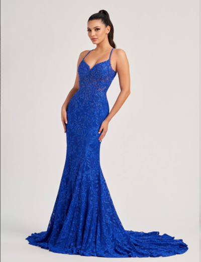 FS Private Collection 9002-999 FORMAL - PROM-FORMAL SOCIETY