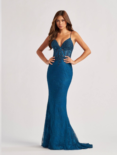 FS Private Collection 9004-999 FORMAL - PROM-FORMAL SOCIETY
