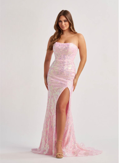 FS Private Collection 9006-999 FORMAL - PROM-FORMAL SOCIETY