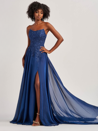 FS Private Collection 9008-999 FORMAL - PROM-FORMAL SOCIETY