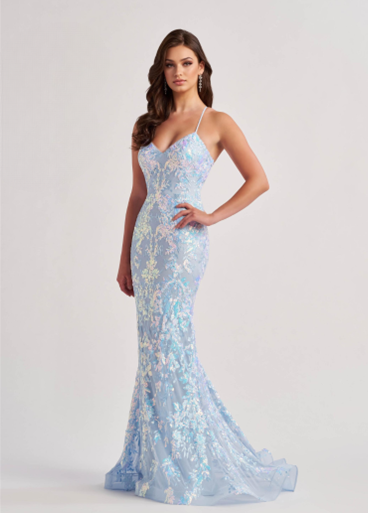 FS Private Collection 9015-999 FORMAL - PROM-FORMAL SOCIETY