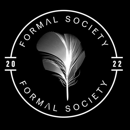 Garment Bag-800 MISC - BAG-FORMAL SOCIETY