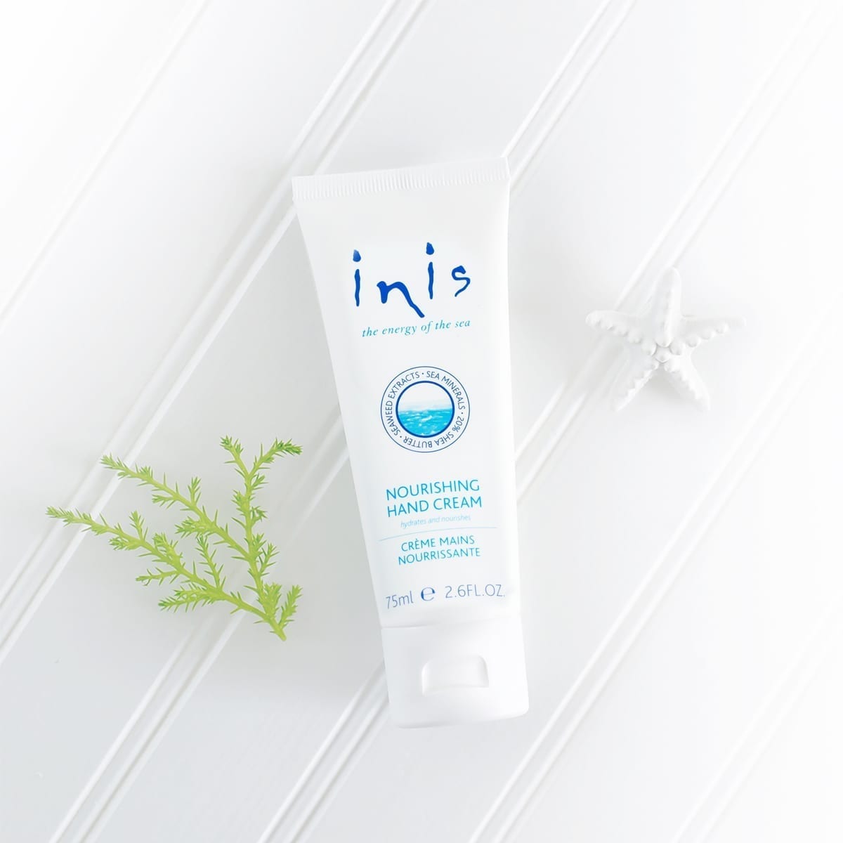 Nourishing Hand Cream 2.6 fl. oz.