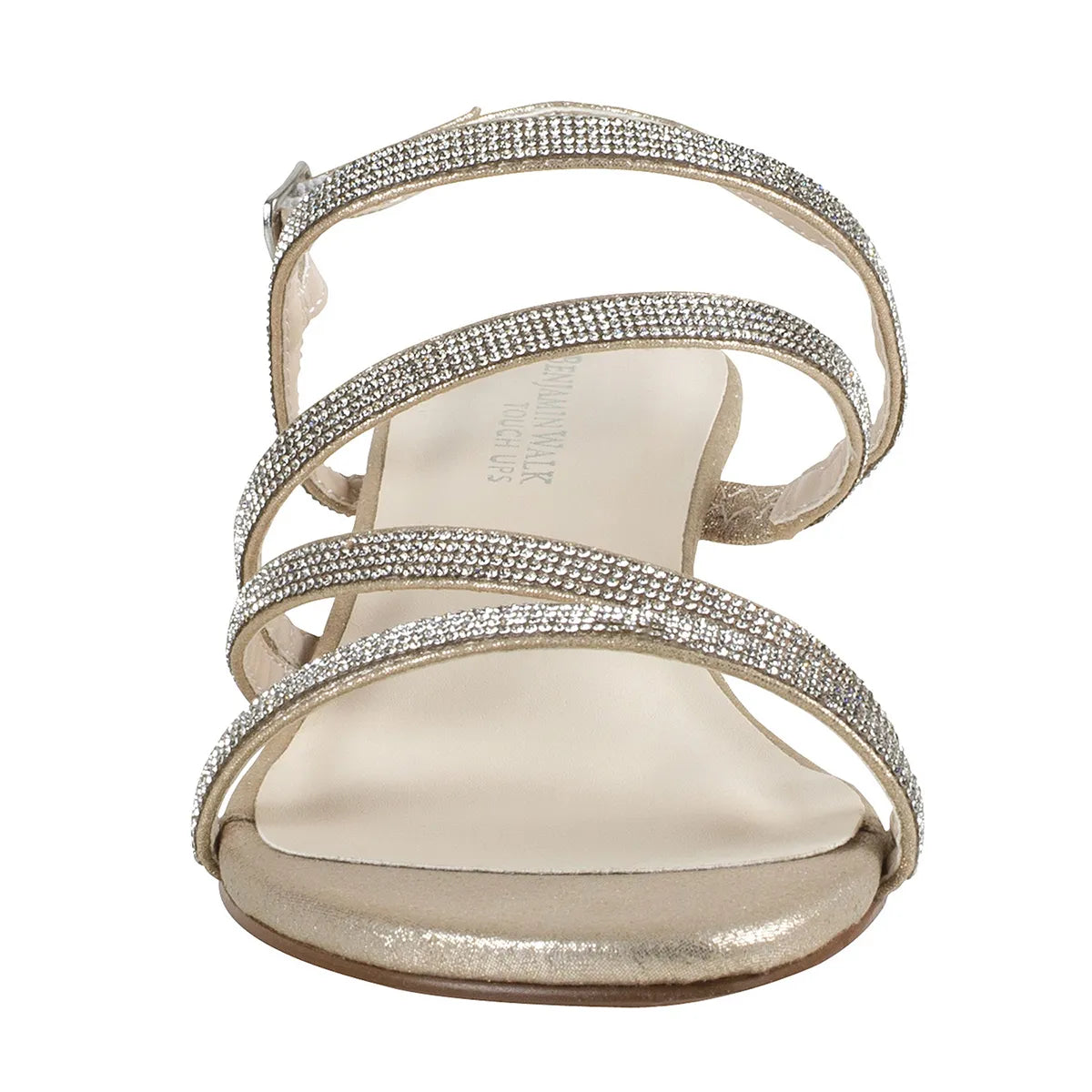 JODI Champagne-730 SHOES - FORMAL-FORMAL SOCIETY