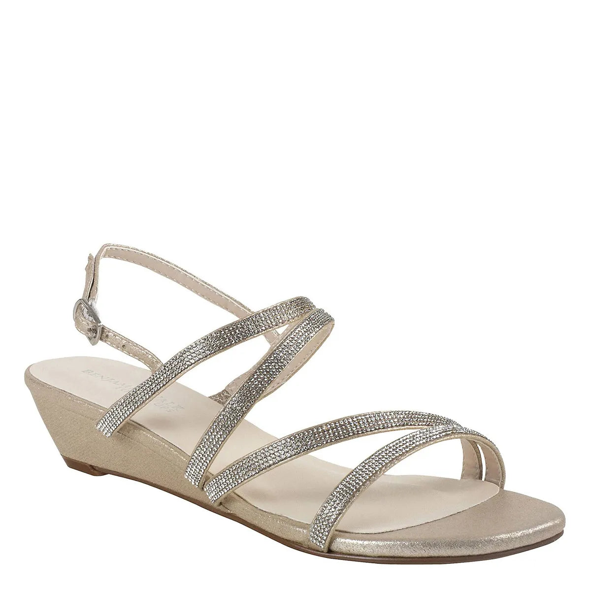 JODI Champagne-730 SHOES - FORMAL-FORMAL SOCIETY