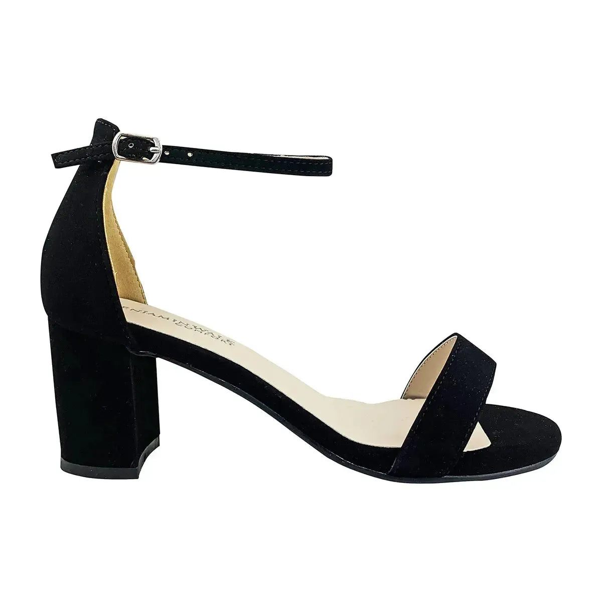 January-730 SHOES - FORMAL-FORMAL SOCIETY
