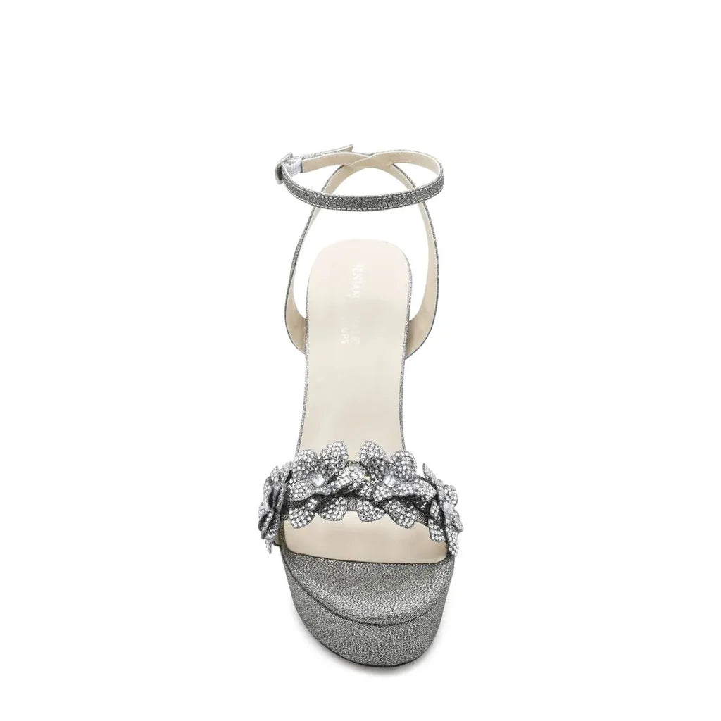 LILY Pewter-730 SHOES - FORMAL-FORMAL SOCIETY