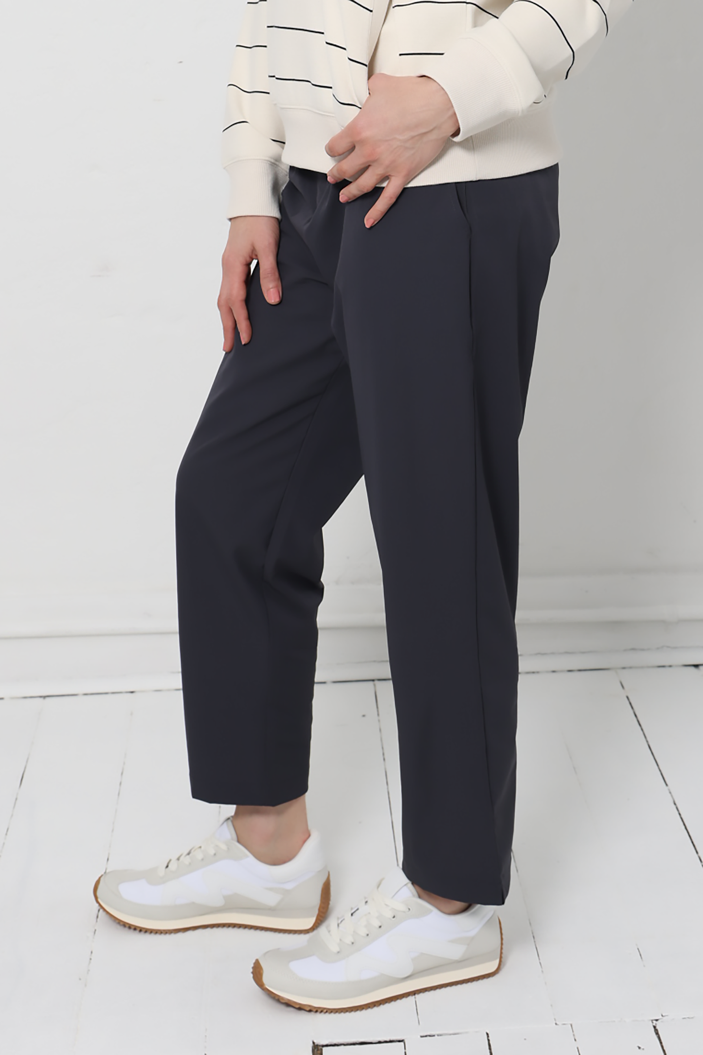 Martha Pant-430 RTW BOTTOM - CASUAL PANT-FORMAL SOCIETY