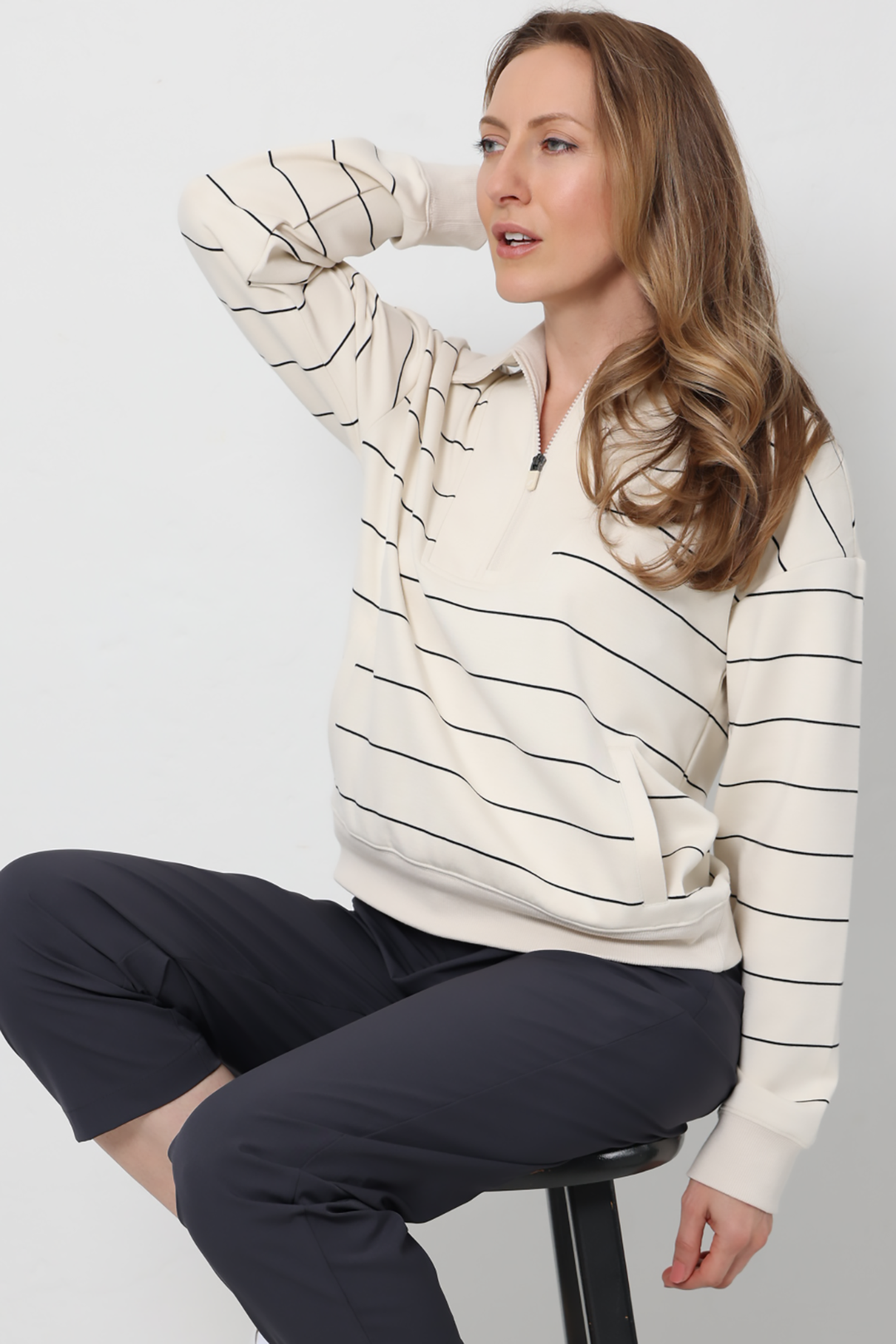 Martha Pant-430 RTW BOTTOM - CASUAL PANT-FORMAL SOCIETY