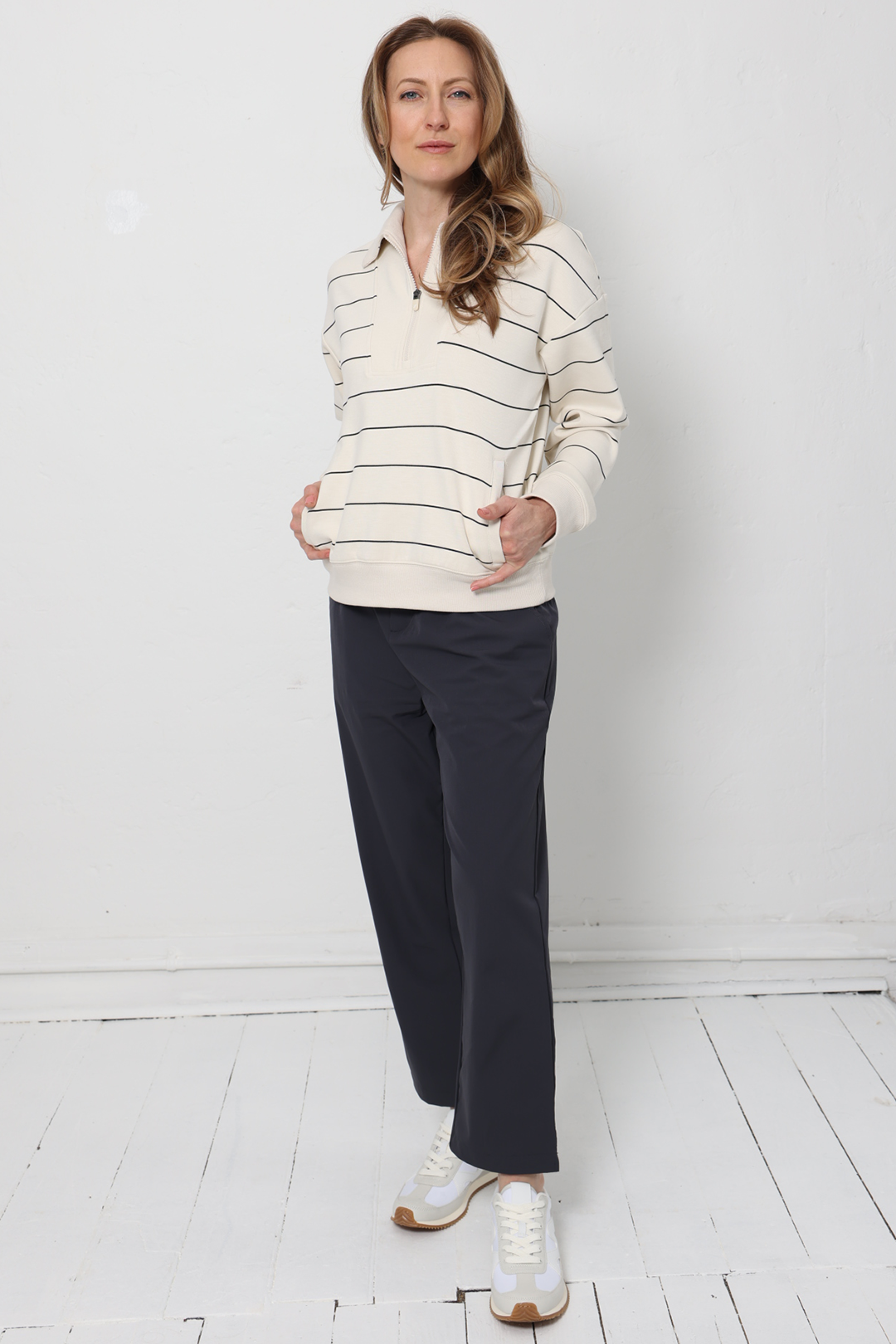 Martha Pant-430 RTW BOTTOM - CASUAL PANT-FORMAL SOCIETY