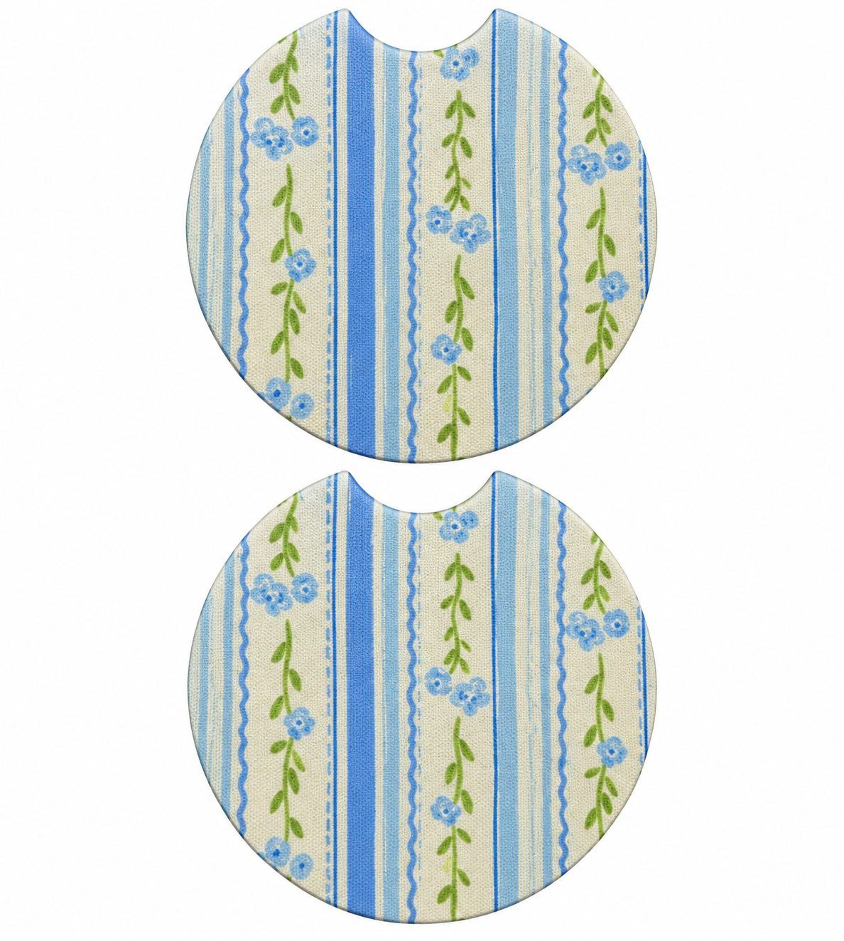Car Coasters