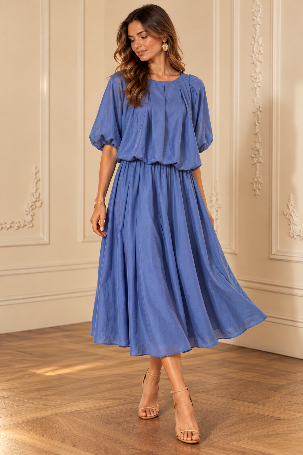 Italian Ushi Top