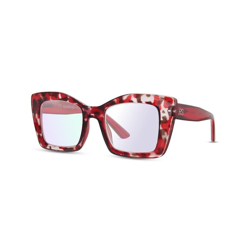 Progressive polycarbonate readers-820 MISC - READERS-FORMAL SOCIETY