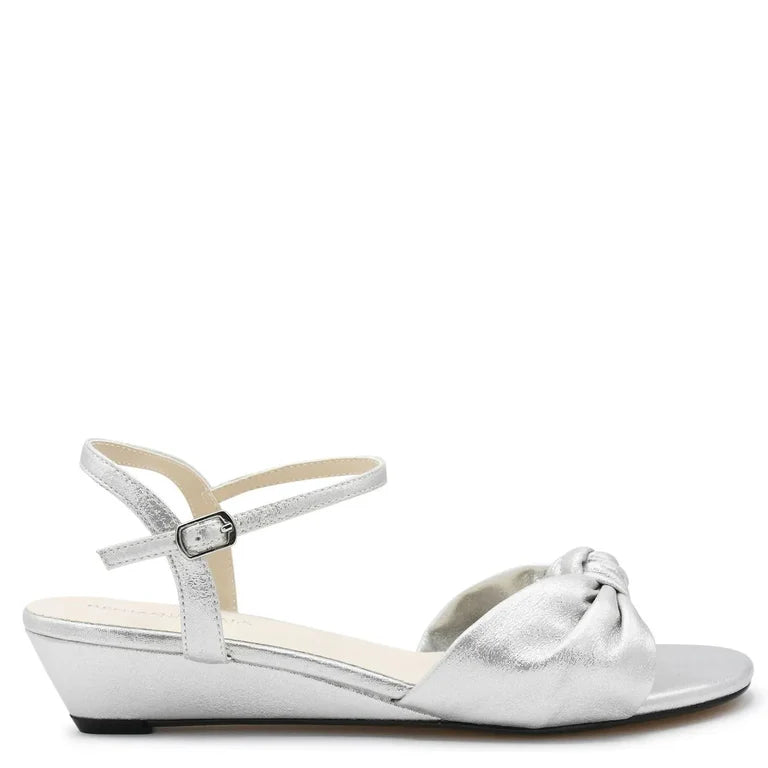 ROSE Silver-730 SHOES - FORMAL-FORMAL SOCIETY