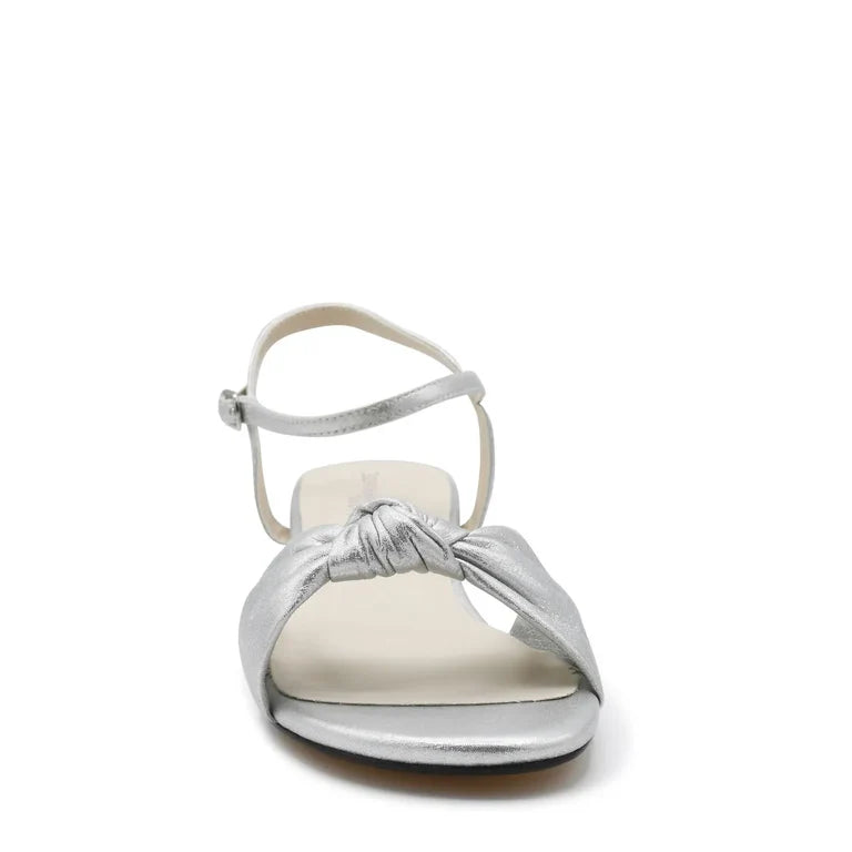ROSE Silver-730 SHOES - FORMAL-FORMAL SOCIETY